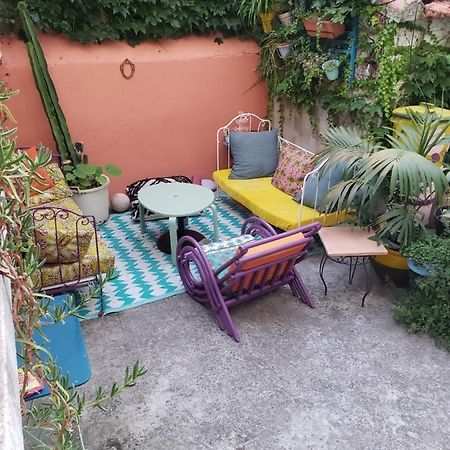 Flat Apartment Тулон Екстериор снимка
