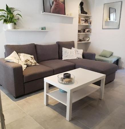 Flat Apartment Тулон Екстериор снимка