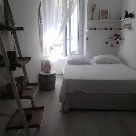 Flat Apartment Тулон Екстериор снимка