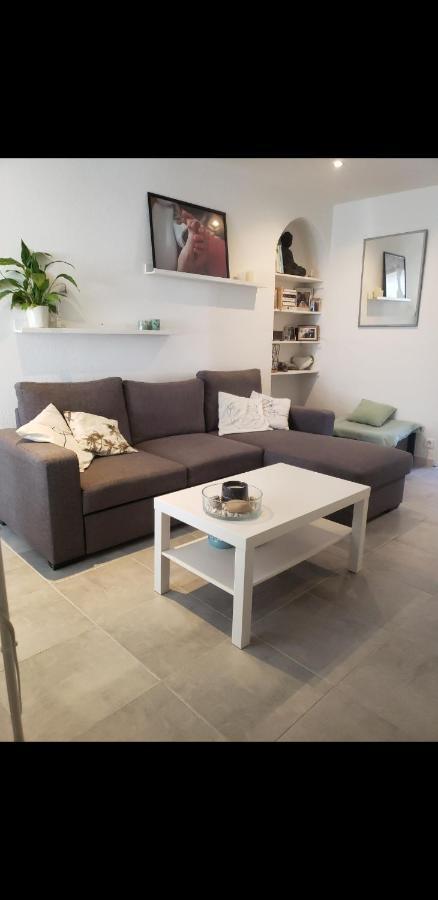 Flat Apartment Тулон Екстериор снимка