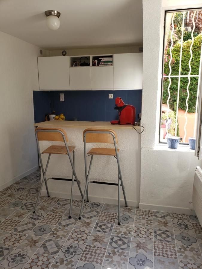 Flat Apartment Тулон Екстериор снимка