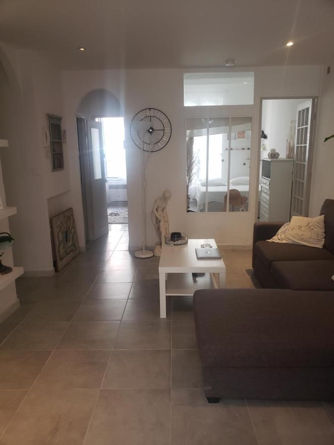 Flat Apartment Тулон Екстериор снимка