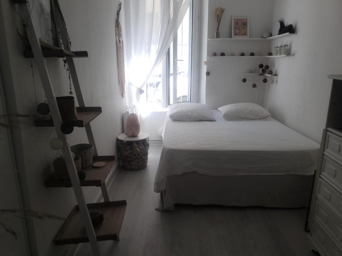 Flat Apartment Тулон Екстериор снимка