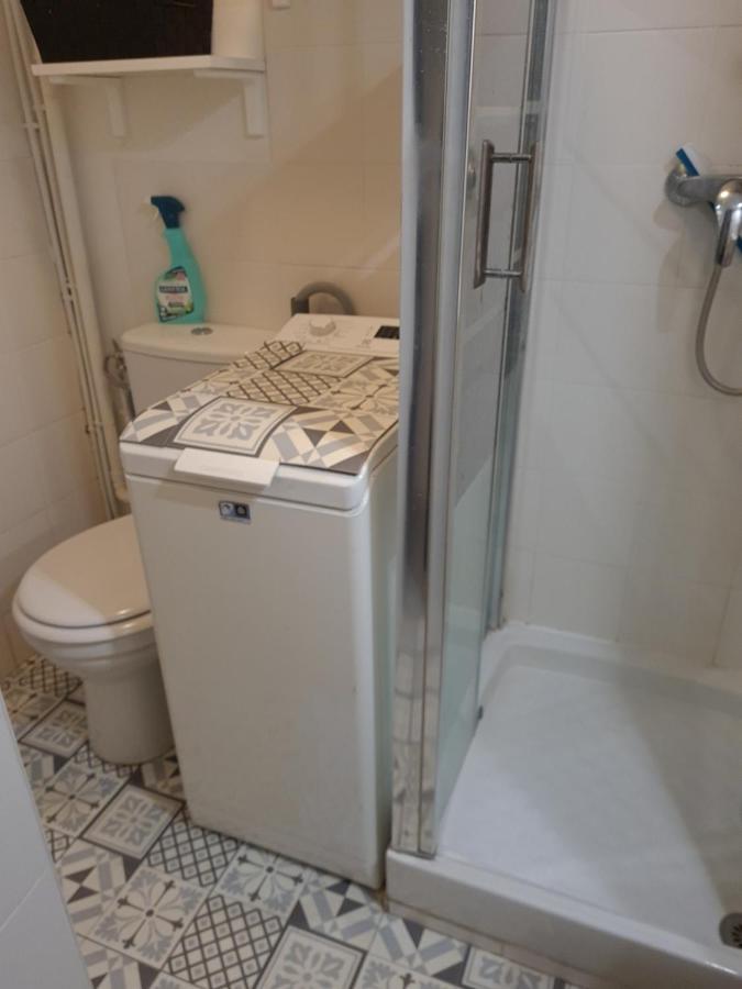 Flat Apartment Тулон Екстериор снимка